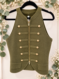 Top verde Napoleón