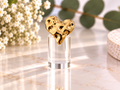 Anillo corazon