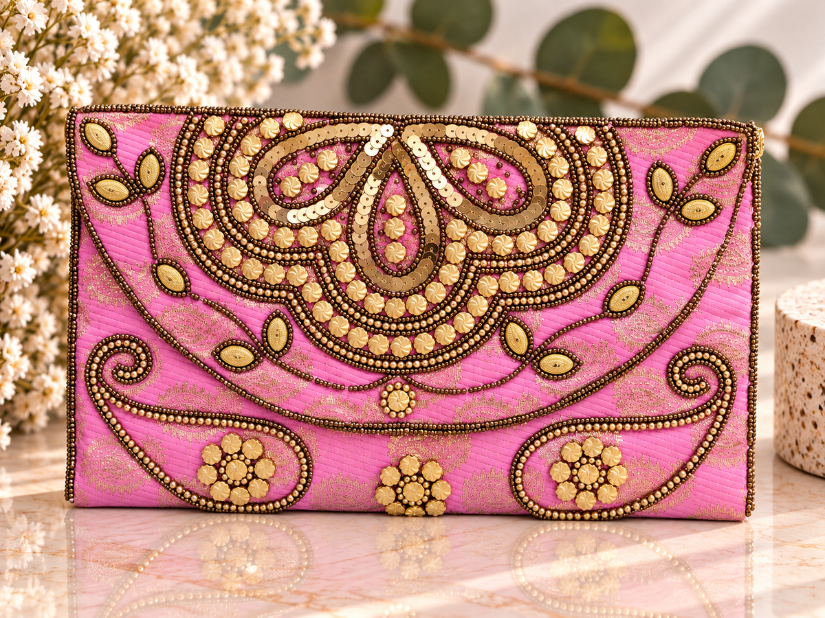 Bolso cartera