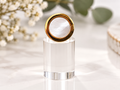 Anillo nacarado