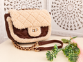 Bolso borreguito