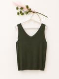 Top verde