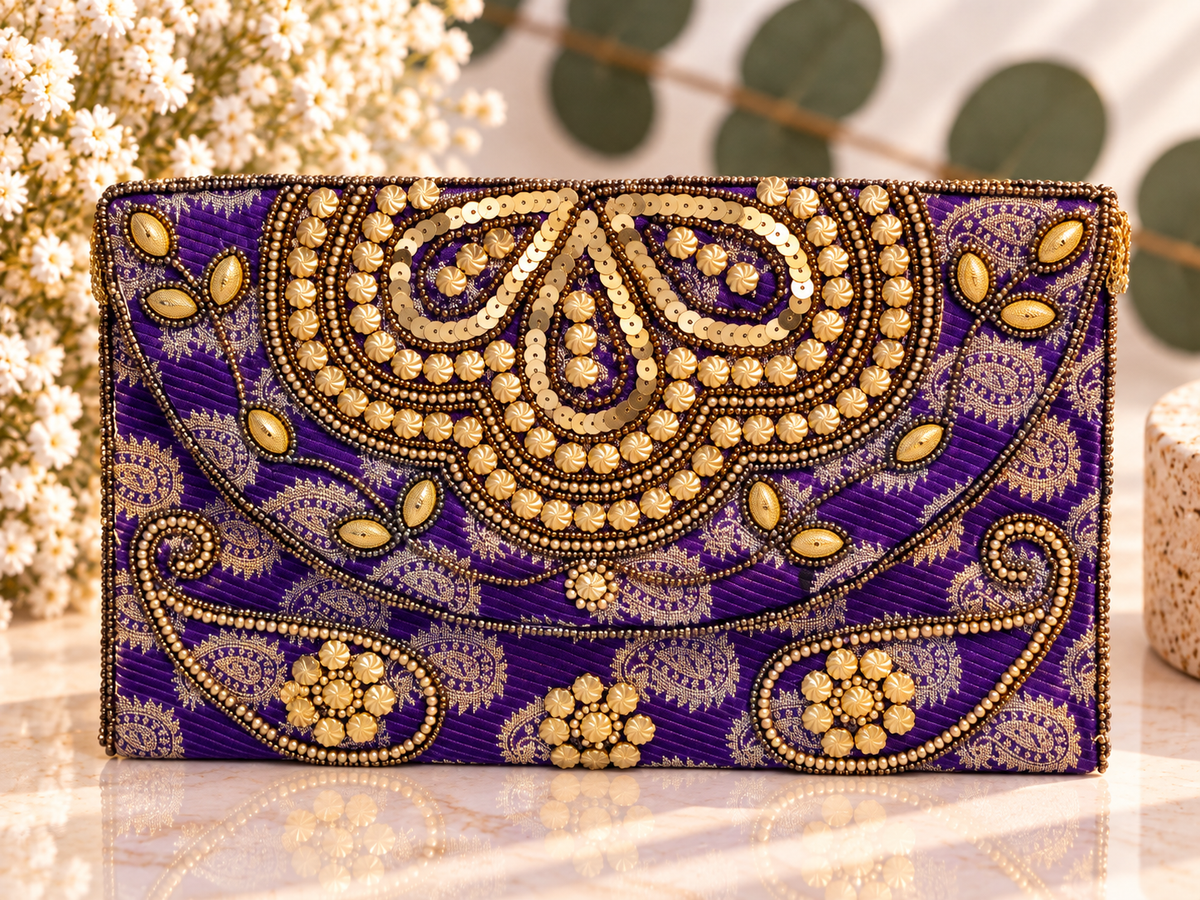 Bolso cartera