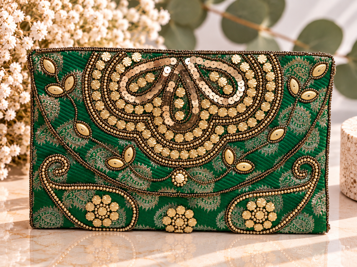 Bolso cartera