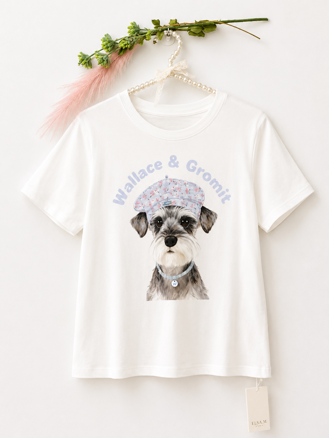 Camiseta