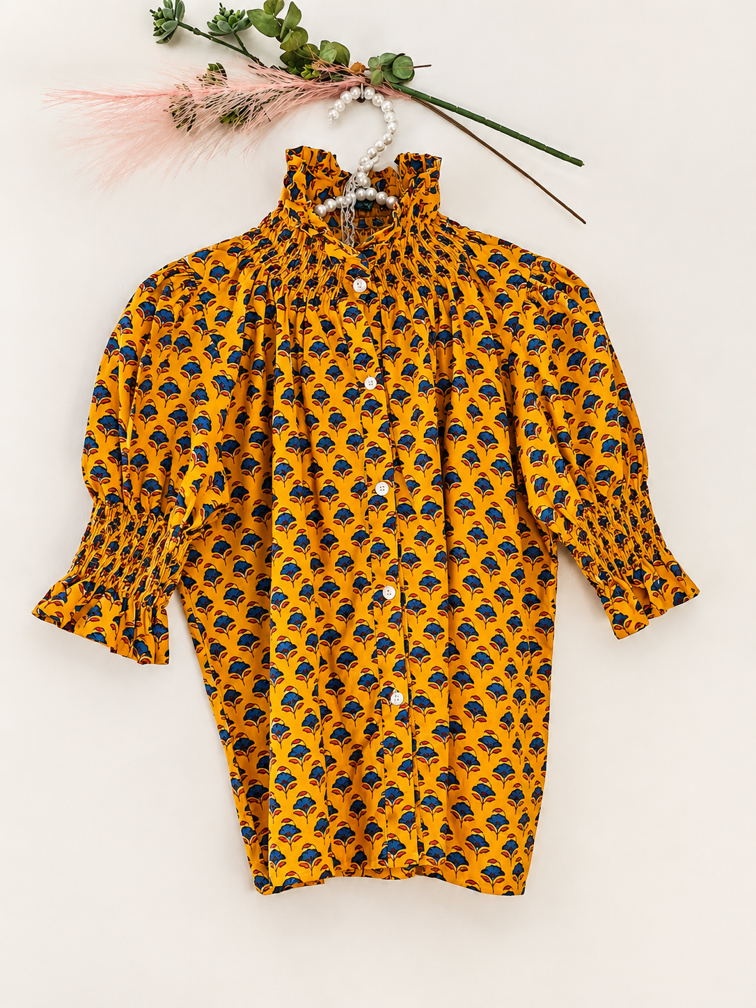 Camisa
