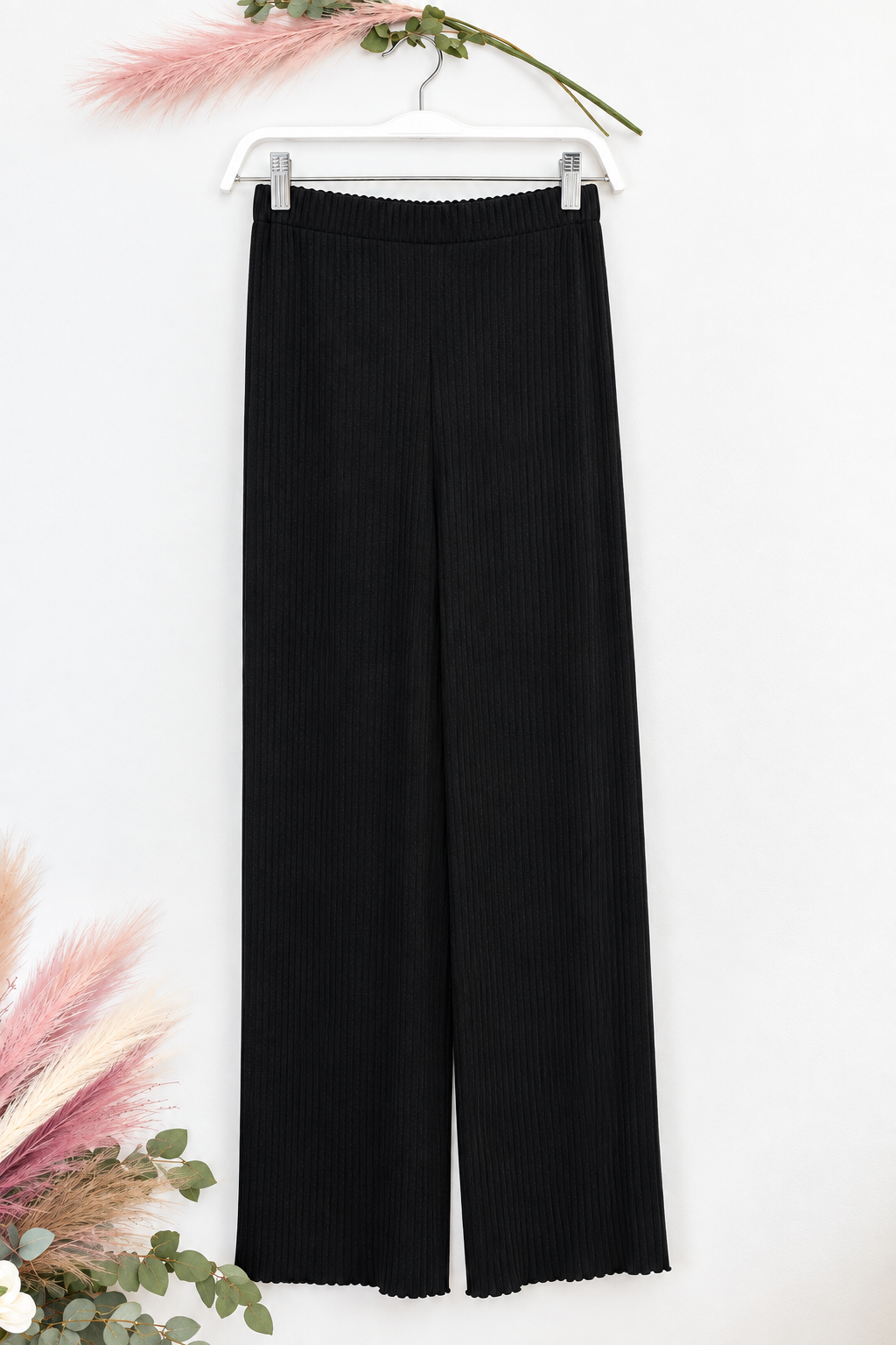 Pantalón negro