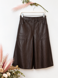 Pantalón midi