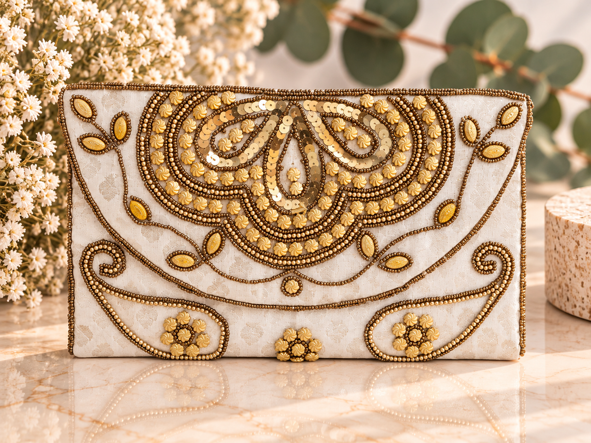 Bolso cartera