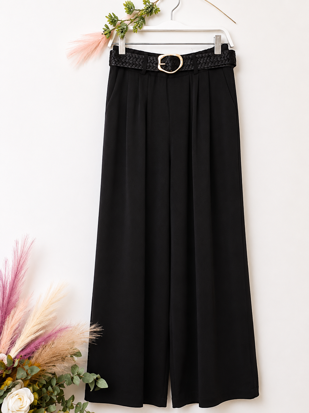 Pantalón negro
