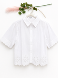 Camisa encaje