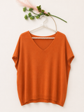 Top mangas naranja