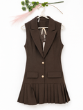 Vestido midi