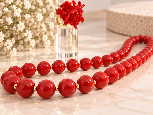Anillo coral