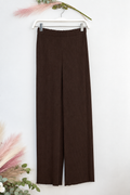 Pantalón marrón