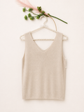 Top beige