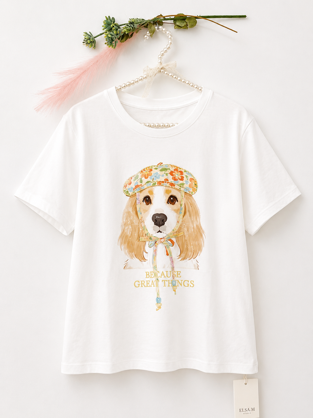 Camiseta