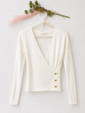 Jerseys blanco