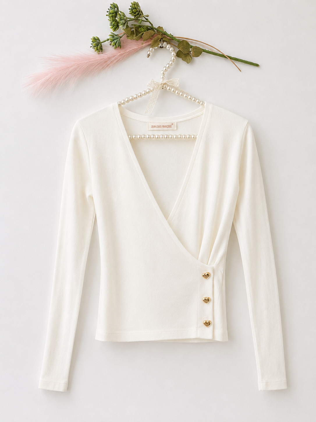 Jerseys blanco