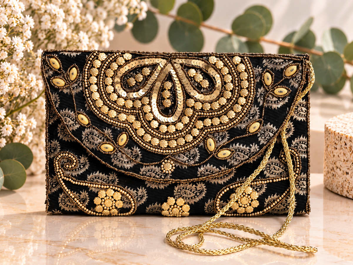 Bolso cartera