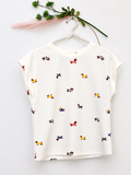 Camisa perros